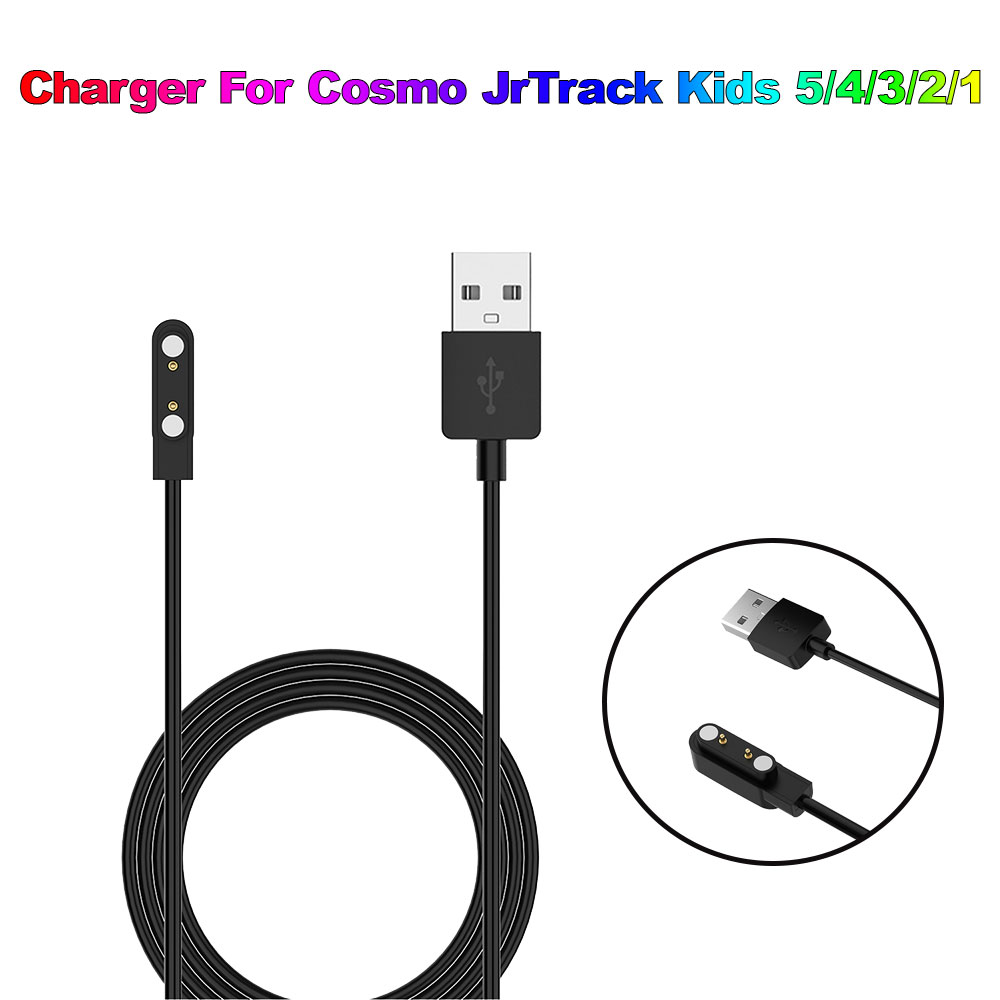 Smart Watch Kids - Adaptateur de charge de remplacement de