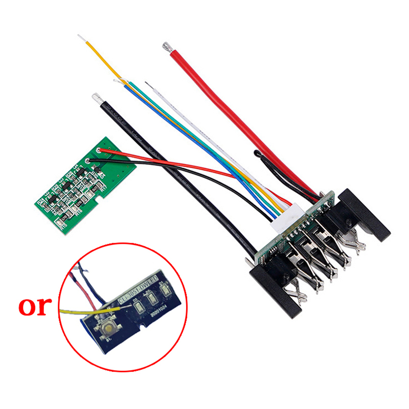 Electronic Gadgets For Home - Carte de protection de charge PCB