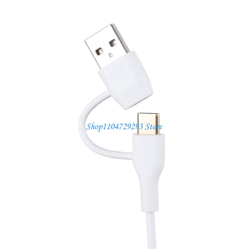 Electronics And Gadgets C - Câble Multiple USB C 4 en