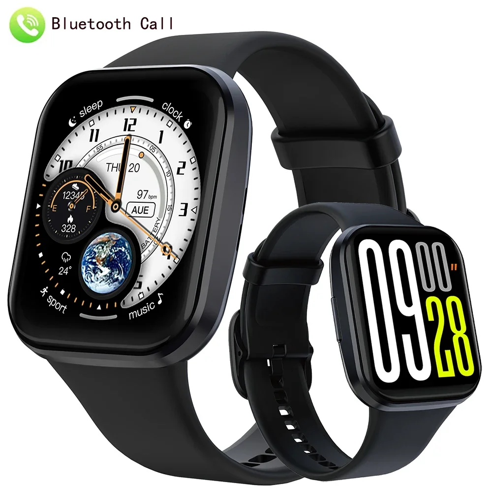 Electronic Gadgets For Home - Montres connectées de luxe, moniteur d'activité