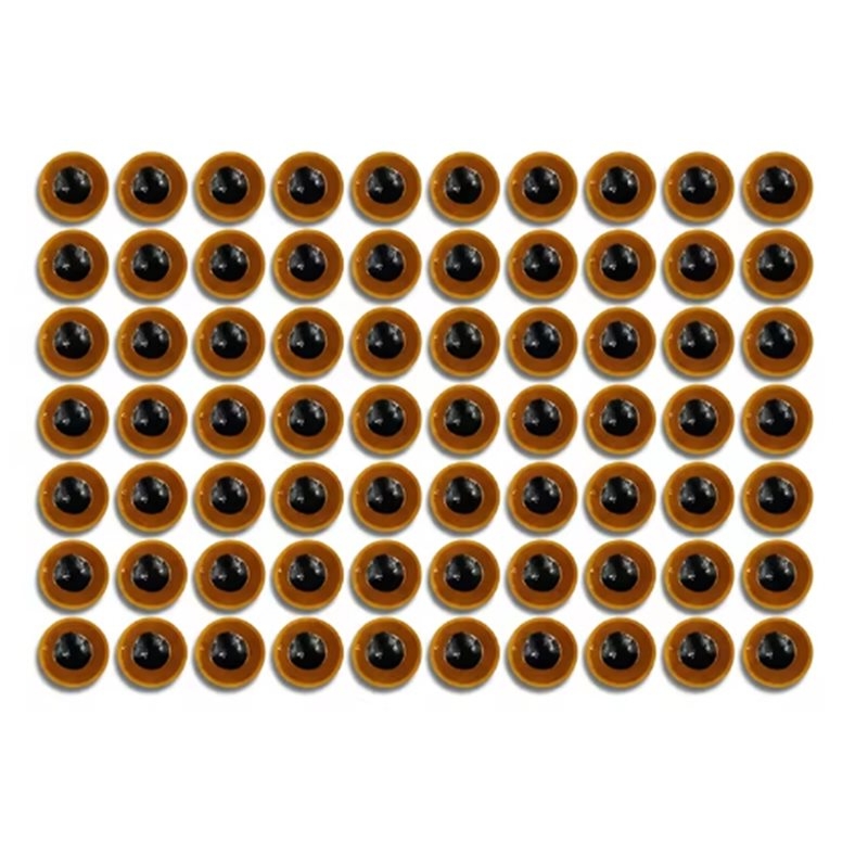 Nfc Tag Programmable - Étiquette NFC BAAE 6 mm de