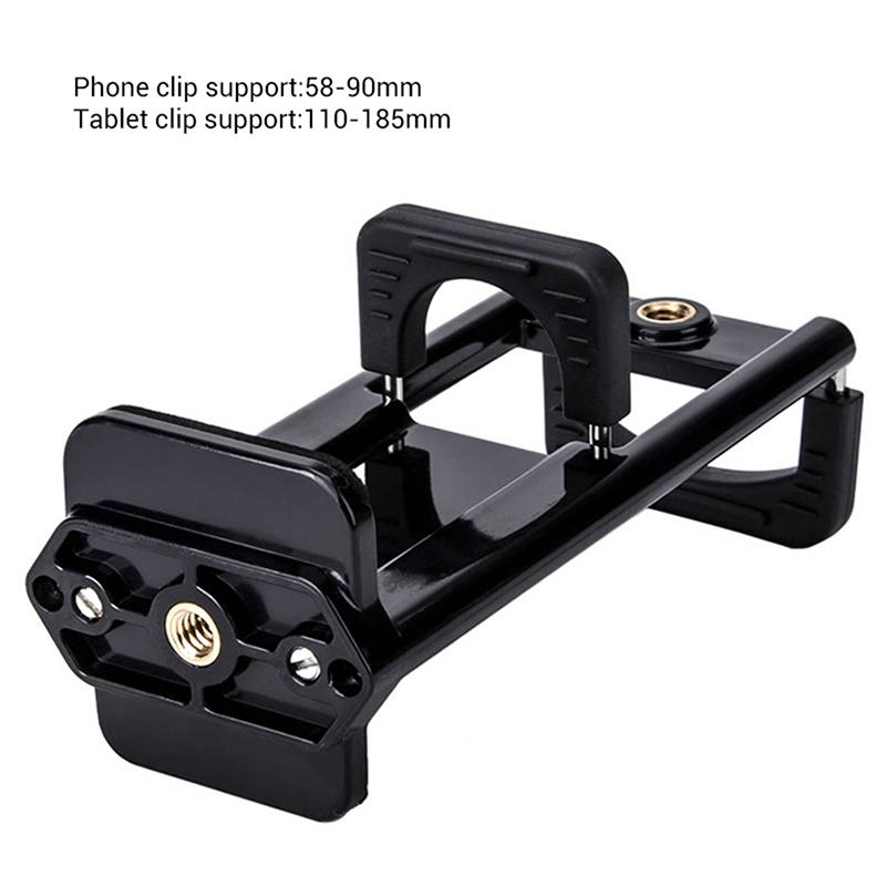 Auto Tracking Tripod - (YY) 1Pc 2025 nouveau téléphone universel