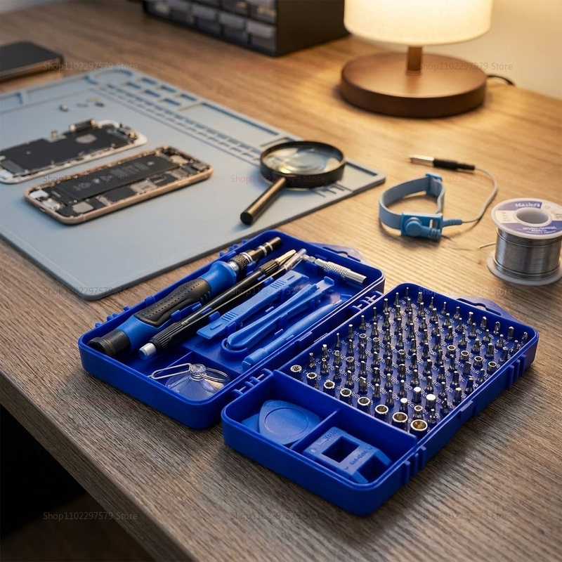 Kit de tournevis multifonction - Electronic Gadgets For Home avis et prix