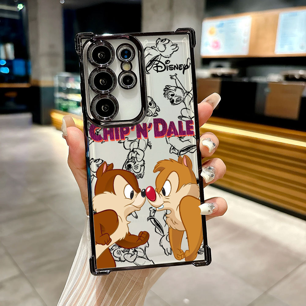 Coque de téléphone souple anti - Samsung Galaxy S24 avis et prix