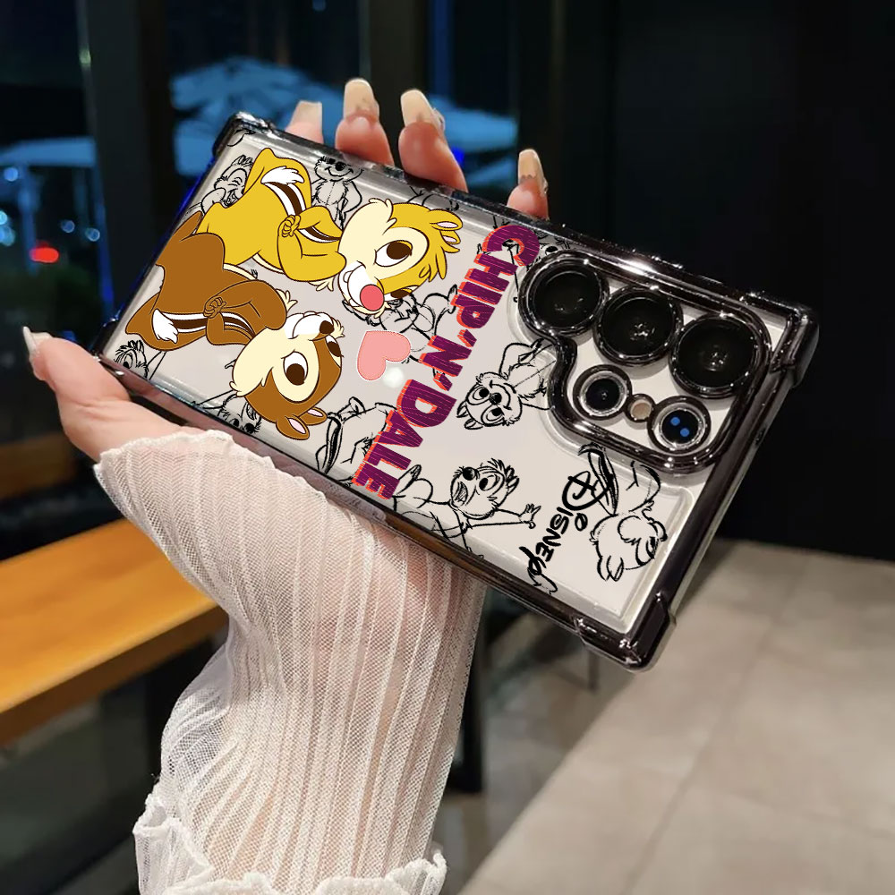 Coque de téléphone souple anti - Samsung Galaxy S24 avis et prix