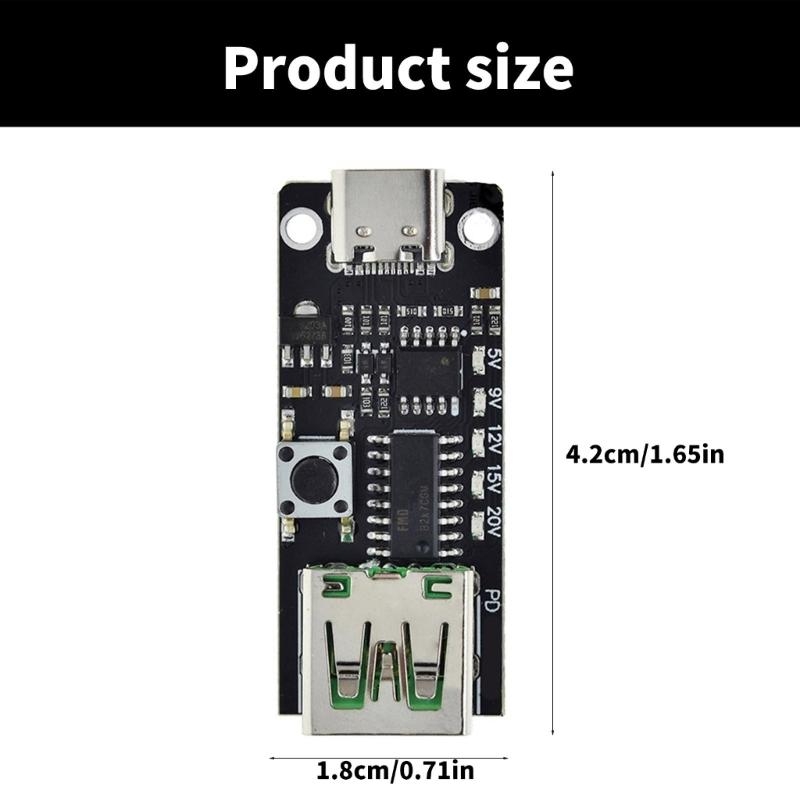 USB C Charges rapides Modules  - Electronics And Gadgets C avis et prix