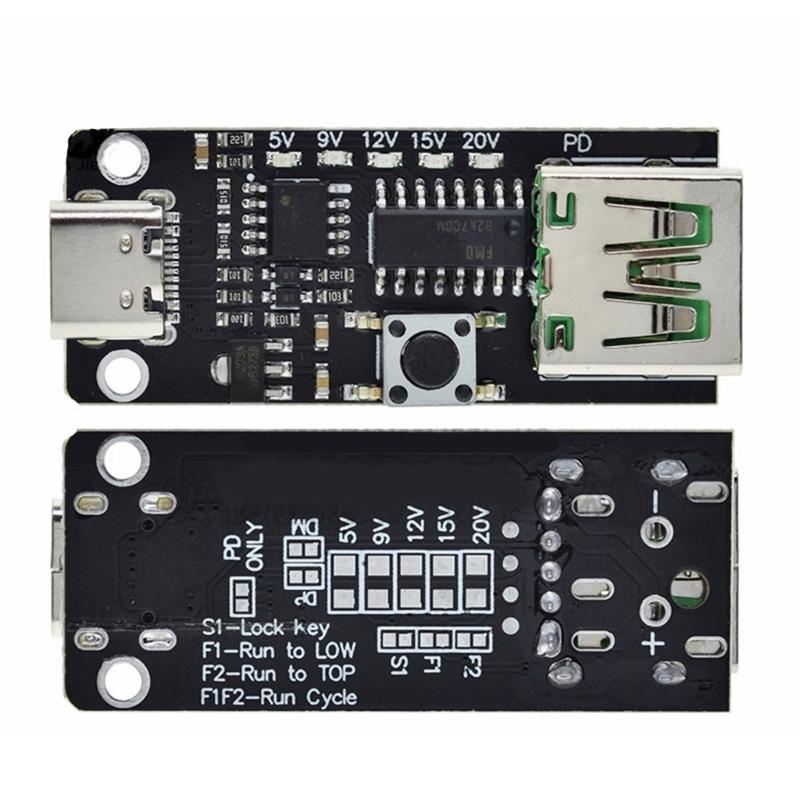 USB C Charges rapides Modules  - Electronics And Gadgets C avis et prix