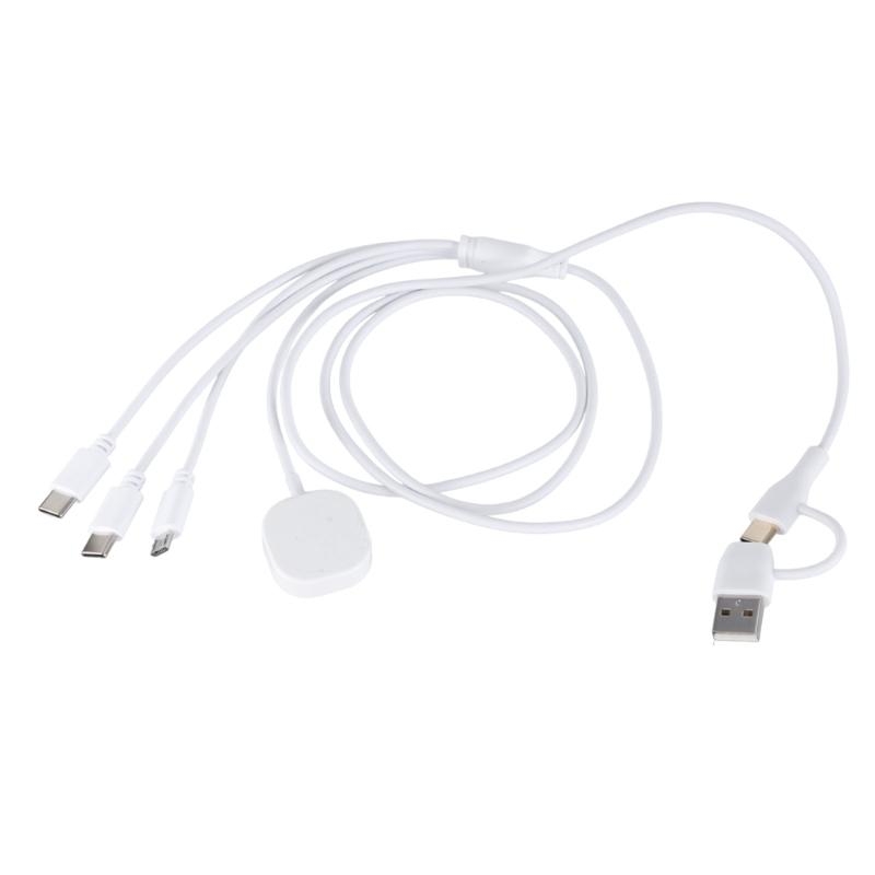 U55B – chargeur USB C 4 en 1,  - Electronics And Gadgets C avis et prix