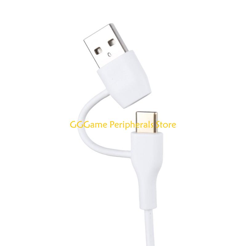 U55B – chargeur USB C 4 en 1,  - Electronics And Gadgets C avis et prix