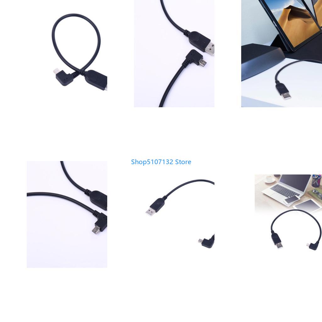Câble données Mini USB 87HD à  - Electronics And Gadgets C avis et prix