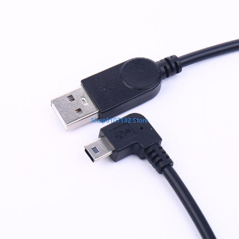 Câble données Mini USB 87HD à  - Electronics And Gadgets C avis et prix