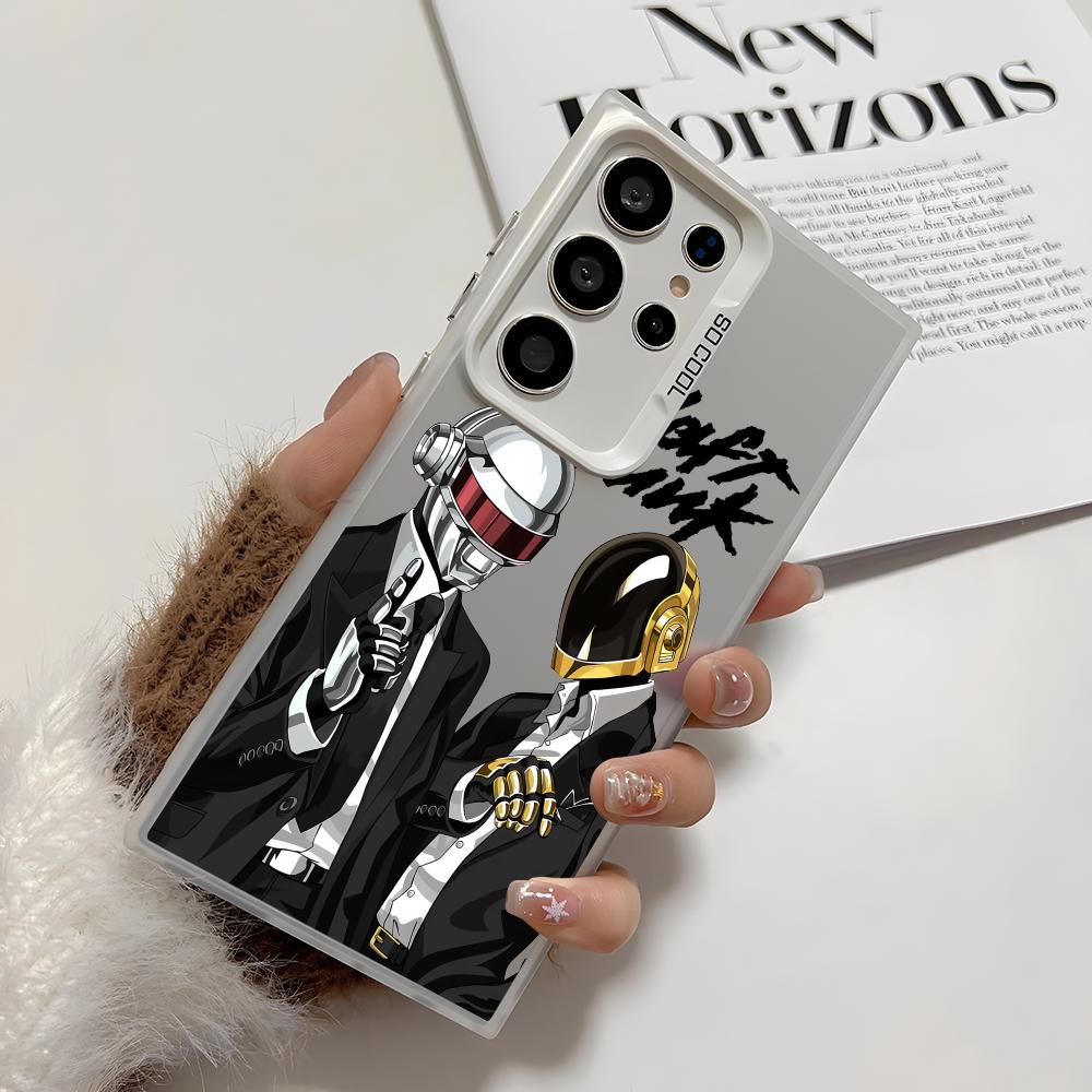 Coque de téléphone Band D-Daft - Samsung Galaxy S24 avis et prix