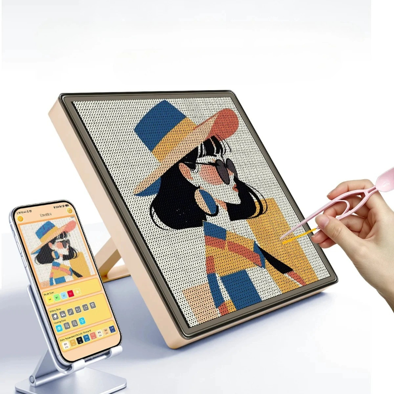 Kit de Bricolage Intelligent D - Electronic Gift avis et prix