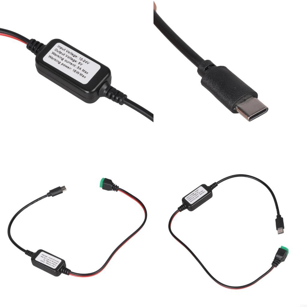 Câble convertisseur tension ab - Electronics And Gadgets C avis et prix