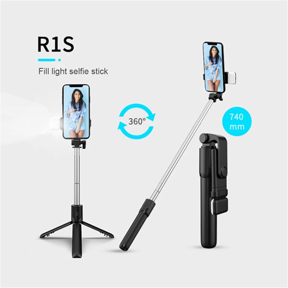 Trépied pliable sans fil pour  - Auto Tracking Tripod avis et prix