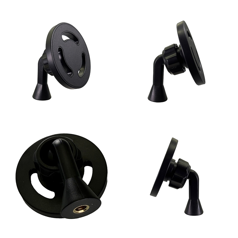360 °   Support de téléphone m - Auto Tracking Tripod avis et prix