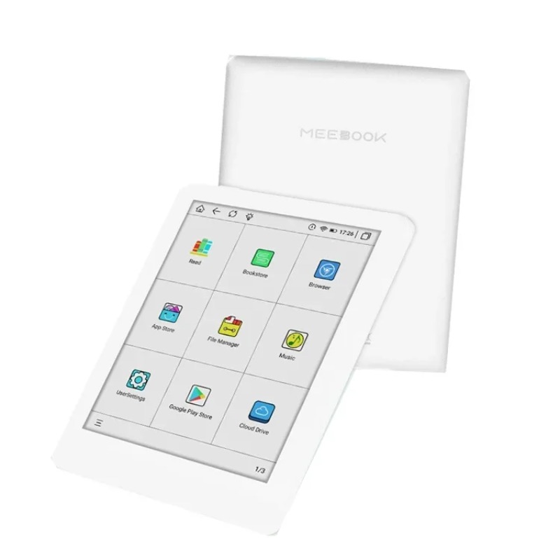 Tablette Android 6 pouces 2026 - Electronics And Gadgets E avis et prix