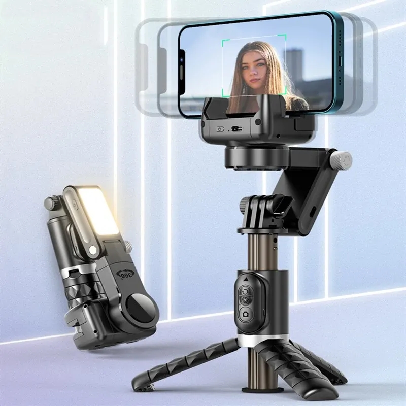 FANGTUOSI – cardan rotatif à 3 - Auto Tracking Tripod avis et prix