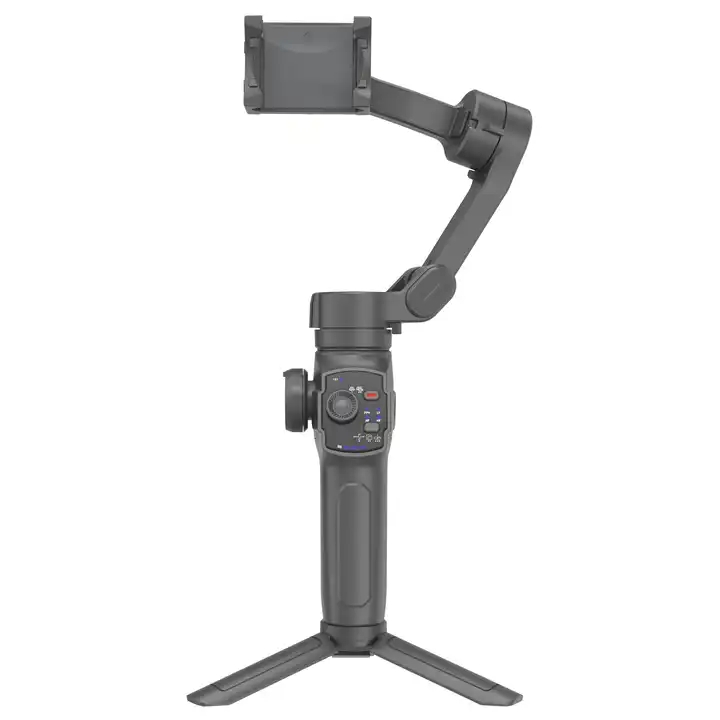 Stabilisateur portable pour sm - Auto Tracking Tripod avis et prix