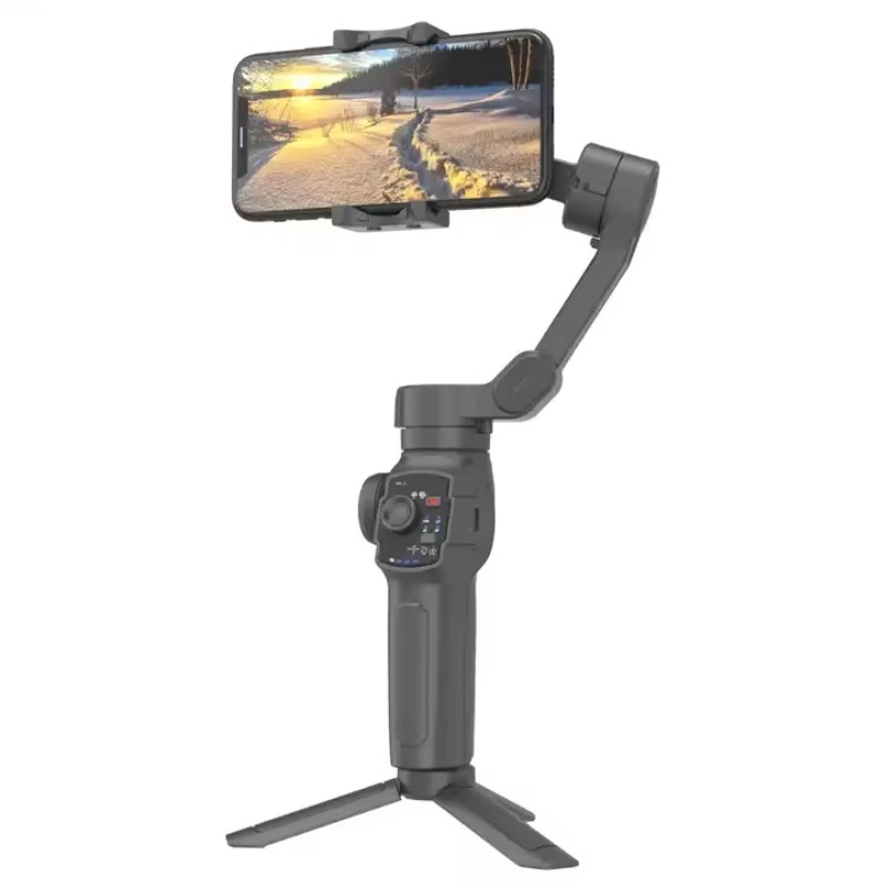 Stabilisateur portable pour sm - Auto Tracking Tripod avis et prix