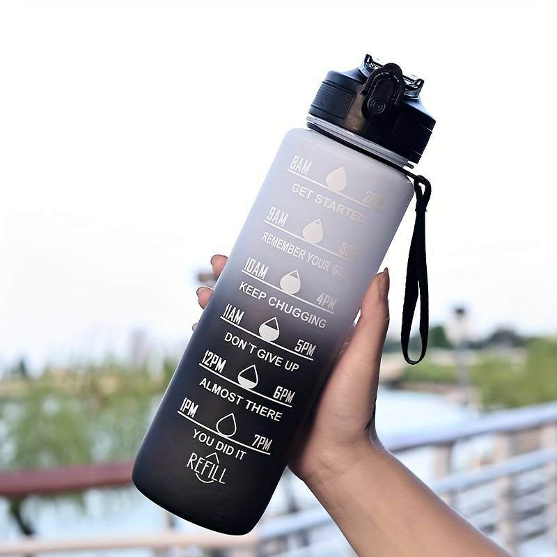 Tasse en plastique pour Sports - Smart Water Bottle Tracker avis et prix