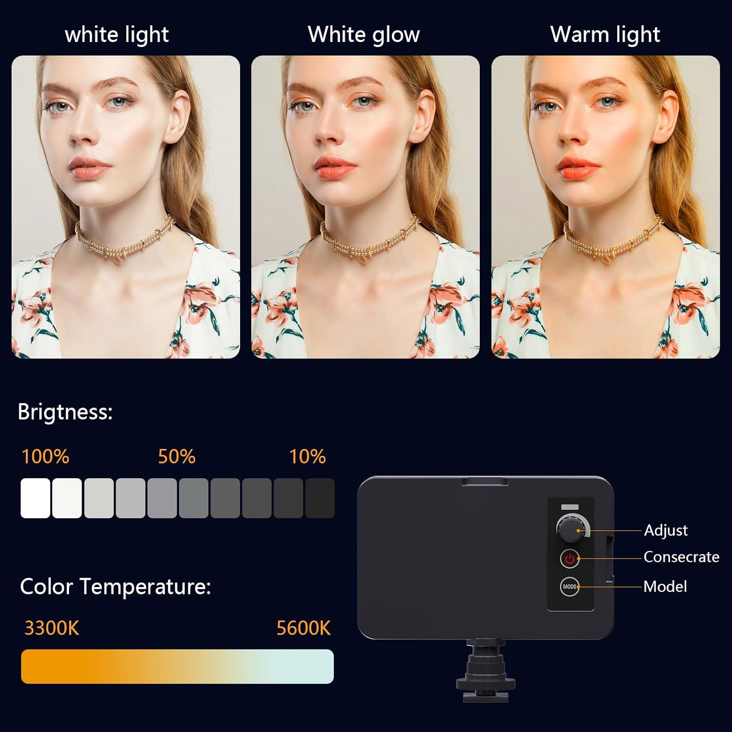 Caméras vidéo professionnelles - Electronic Gadgets For Home avis et prix