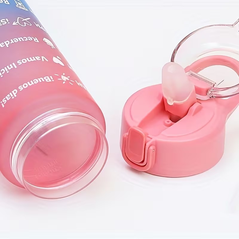 Bouteille d'eau de sport de 90 - Smart Water Bottle Tracker avis et prix
