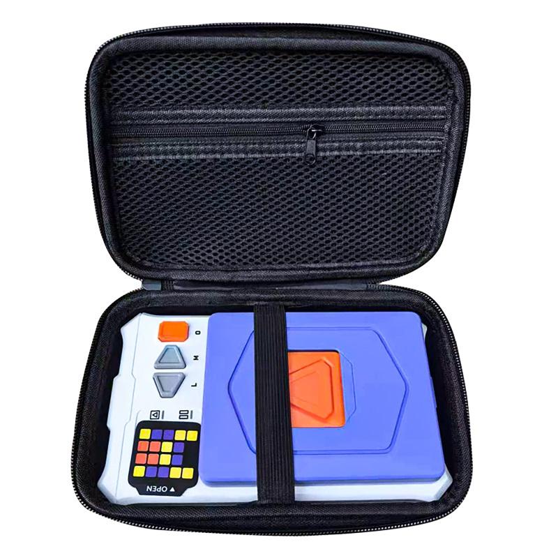 [S] 1 étui de transport rigide - Electronics And Gadgets With S avis et prix