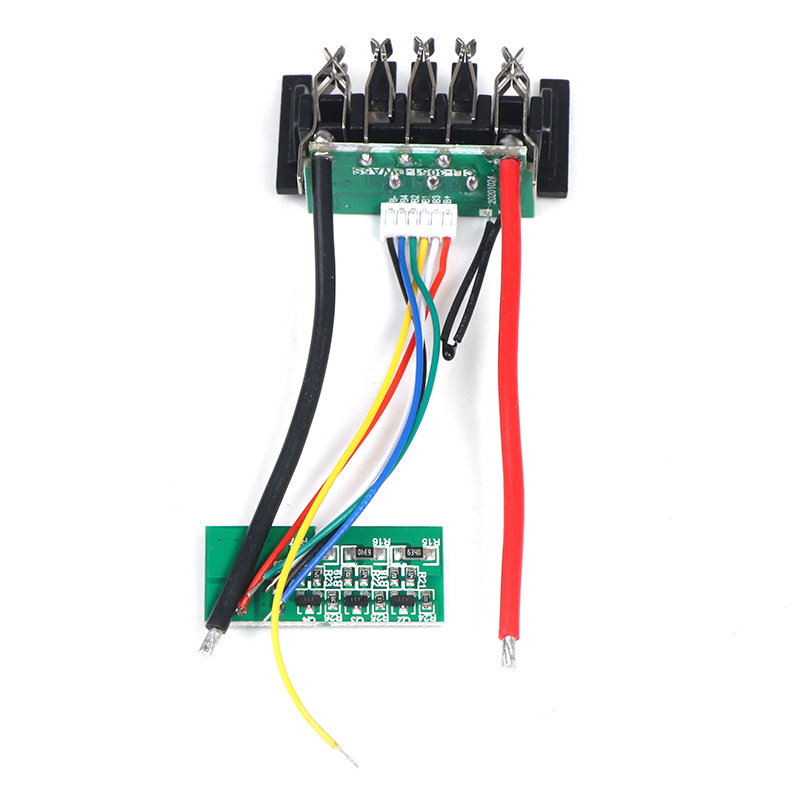 Carte de protection de charge  - Electronic Gadgets For Home avis et prix