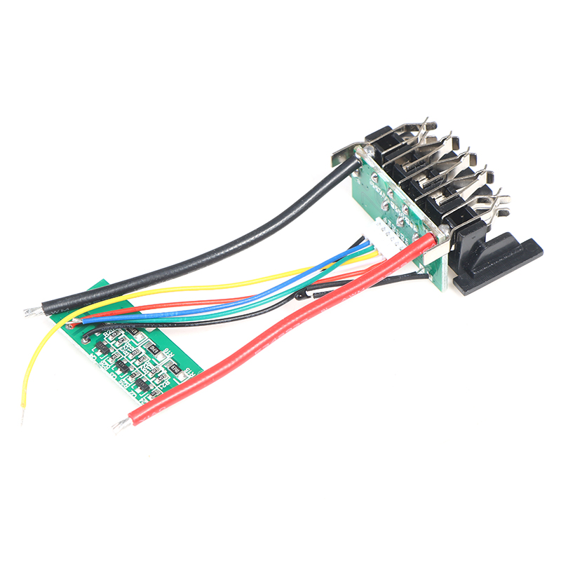 Carte de protection de charge  - Electronic Gadgets For Home avis et prix