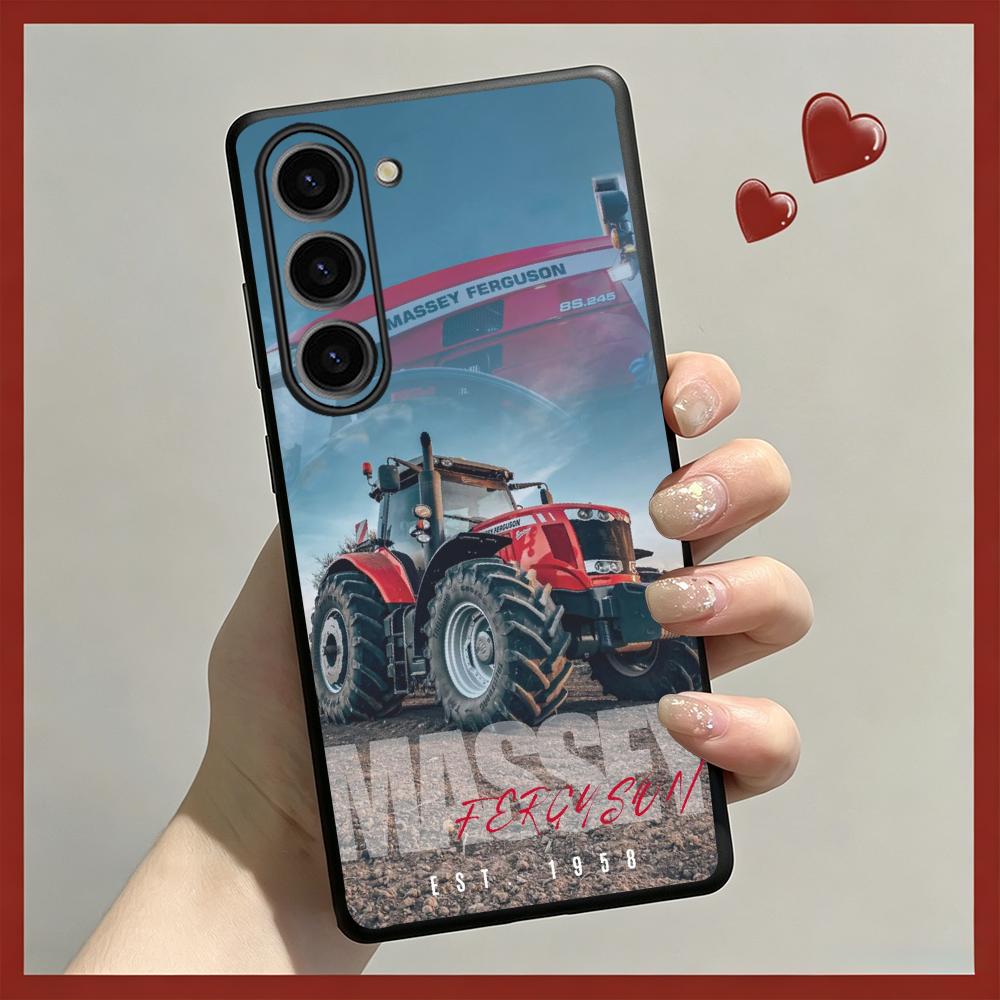 Coque de téléphone tendance po - Samsung Galaxy S24 avis et prix