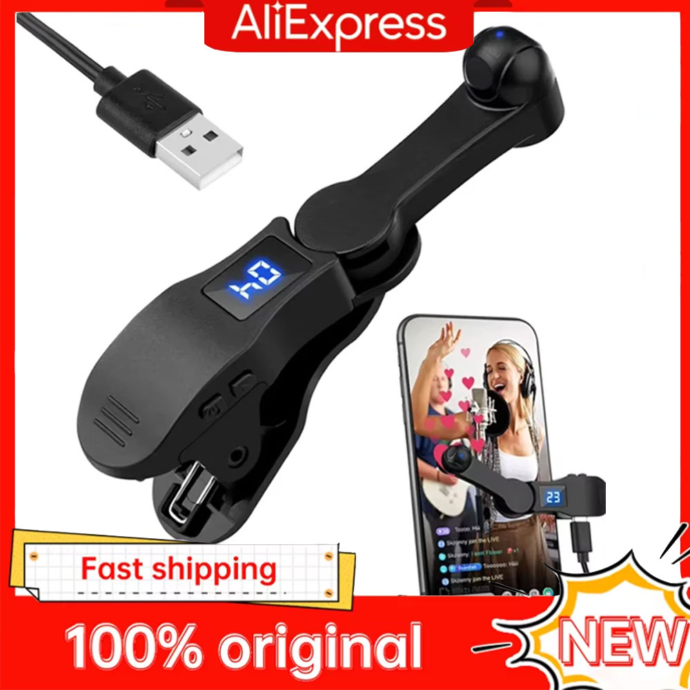 Clicker d'écran automatique po - Auto Tracking Tripod avis et prix