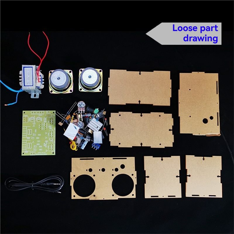 【GADGET NUMÉRIQUE】Kit de monta - Electronics And Gadgets E avis et prix