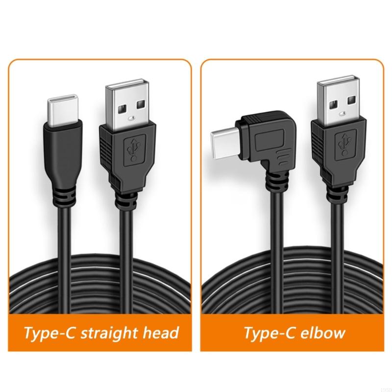 Câble d'alimentation USB extra - Electronics And Gadgets C avis et prix