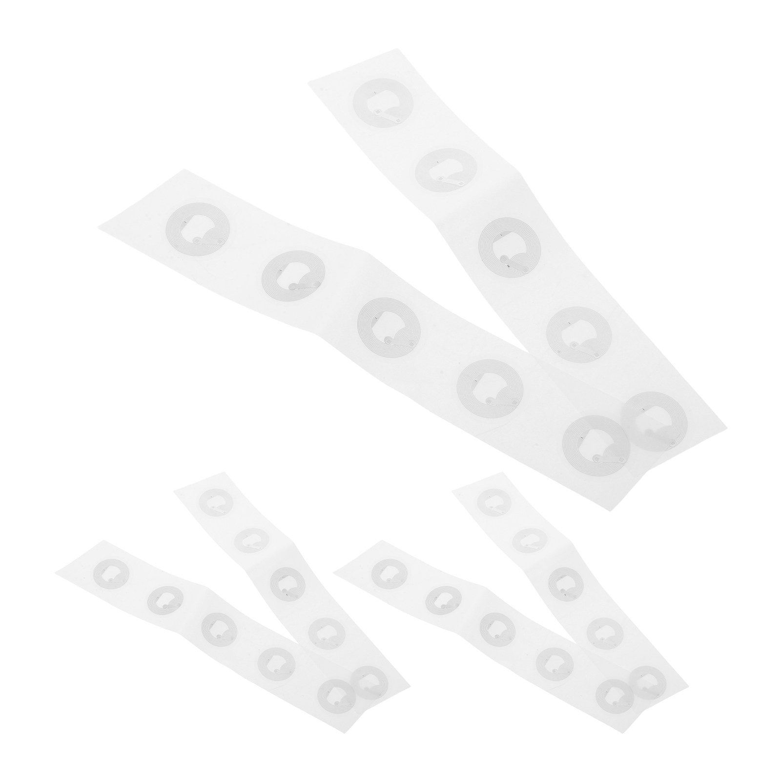 30 autocollants NFC musicaux p - Nfc Tag Programmable avis et prix