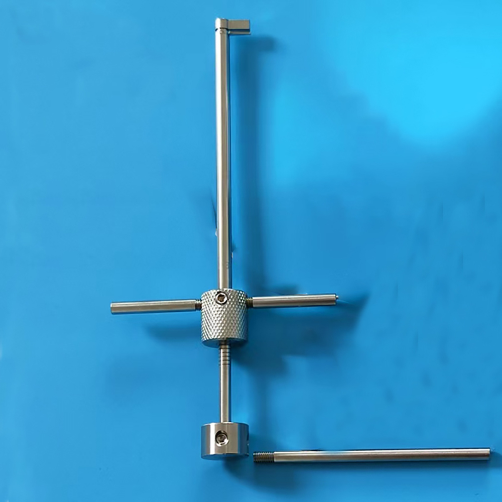 Outils spéciaux en acier inoxy - Electronic Gadgets For Home avis et prix
