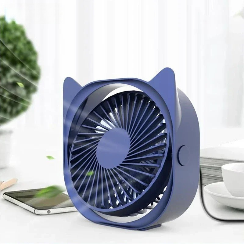 Mini ventilateur USB de Table, - Smart Electronics Gadgets For Home avis et prix