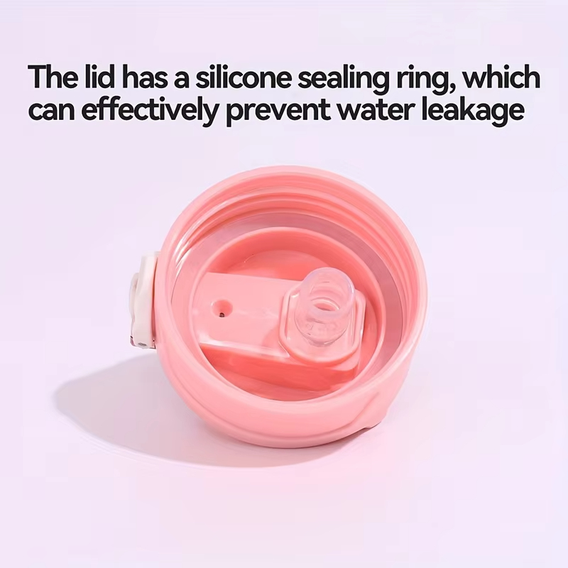 Bouteille d'eau de sport en pl - Smart Water Bottle Tracker avis et prix