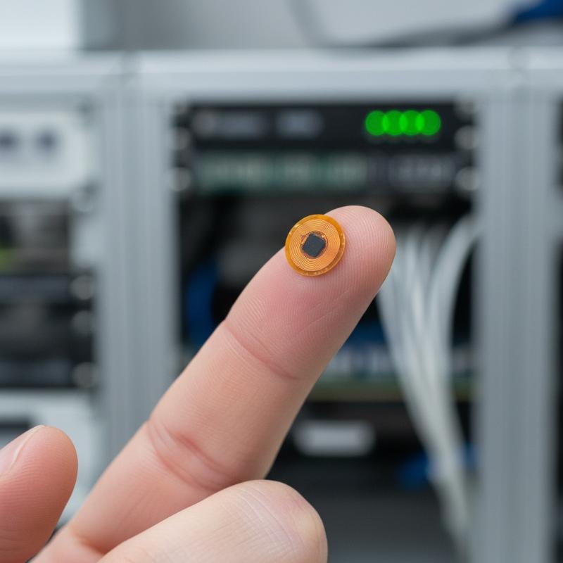 Étiquettes NFC NXP NTAG213 de  - Nfc Tag Programmable avis et prix