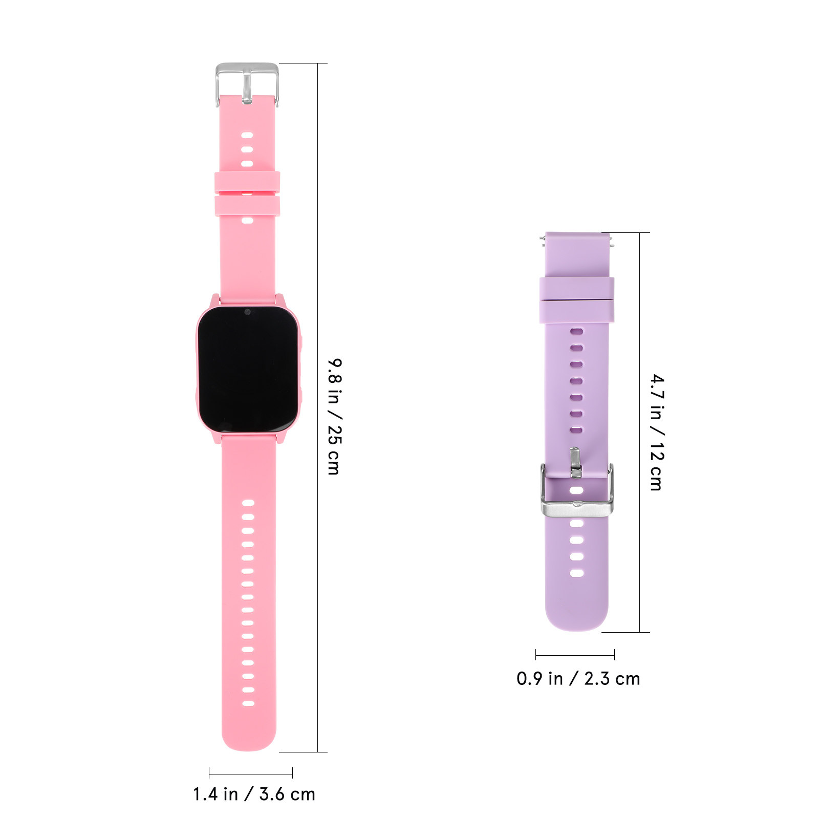 Montre pour enfants avec jeux, - Smart Watch Kids avis et prix