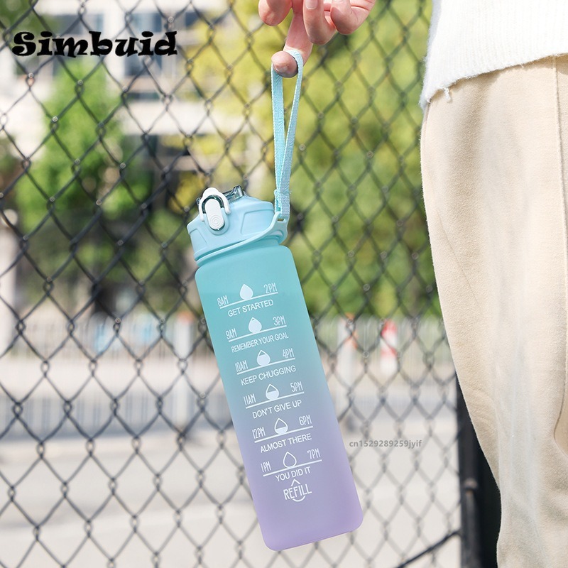 Bouteille d'eau sportive motiv - Smart Water Bottle Tracker avis et prix