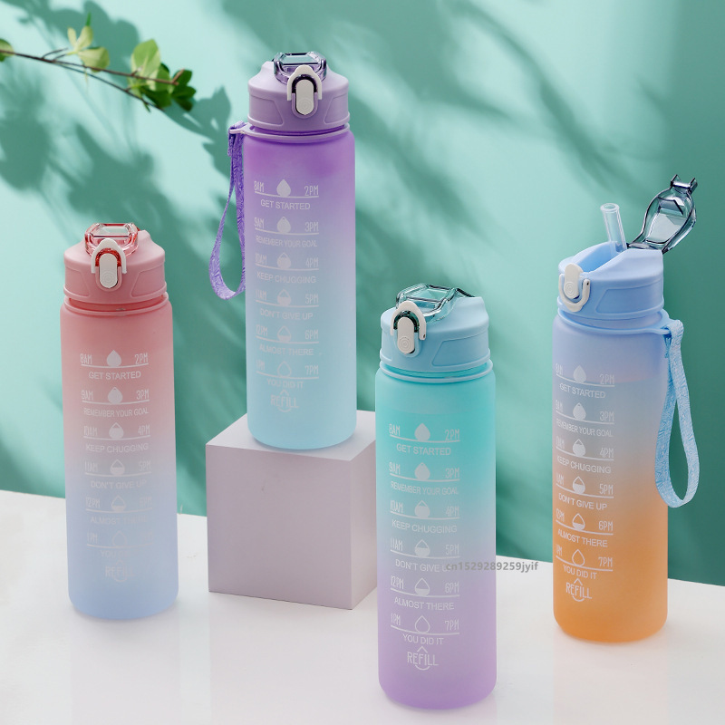 Bouteille d'eau sportive motiv - Smart Water Bottle Tracker avis et prix