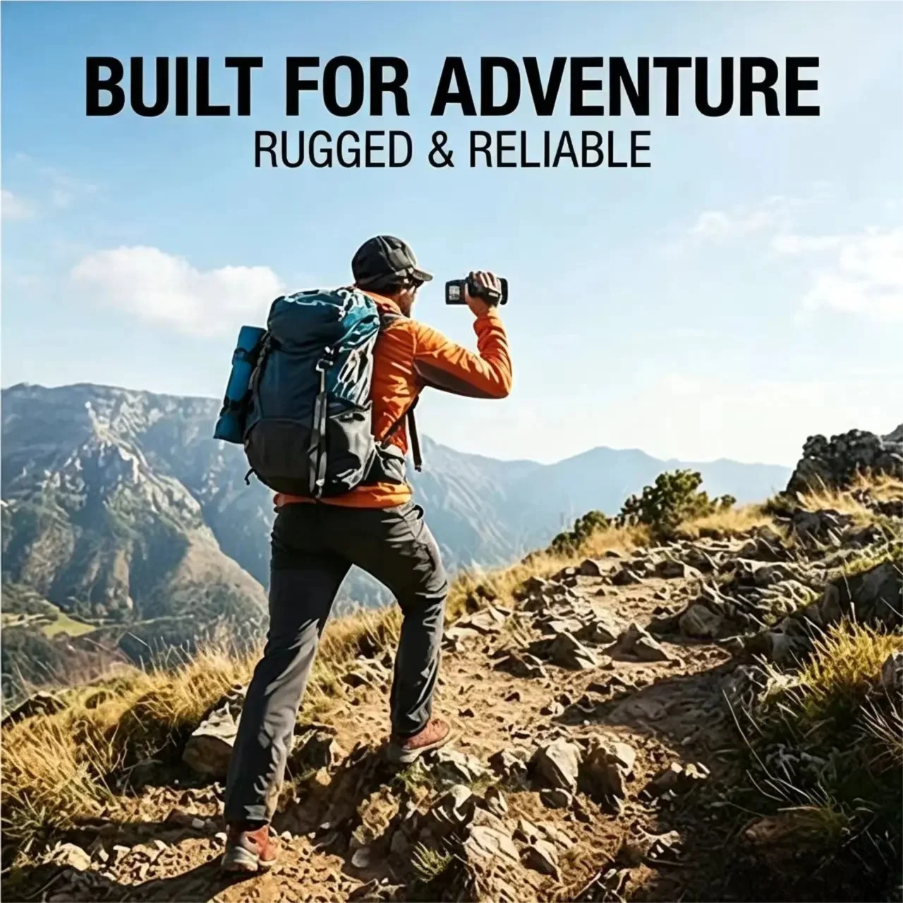 Caméra numérique Full HD 1080P - Electronic Gadgets For Home avis et prix