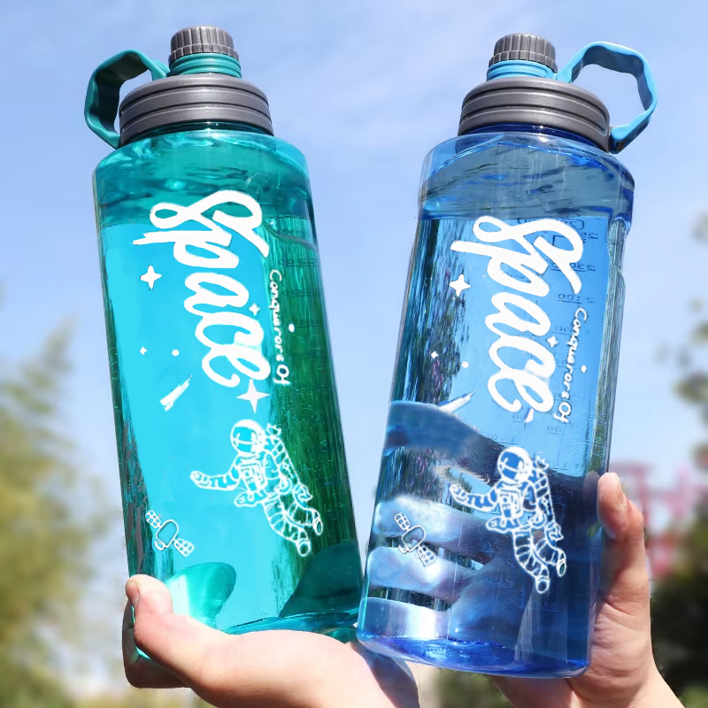 Bouteille d'eau de Sport de gr - Smart Water Bottle Tracker avis et prix
