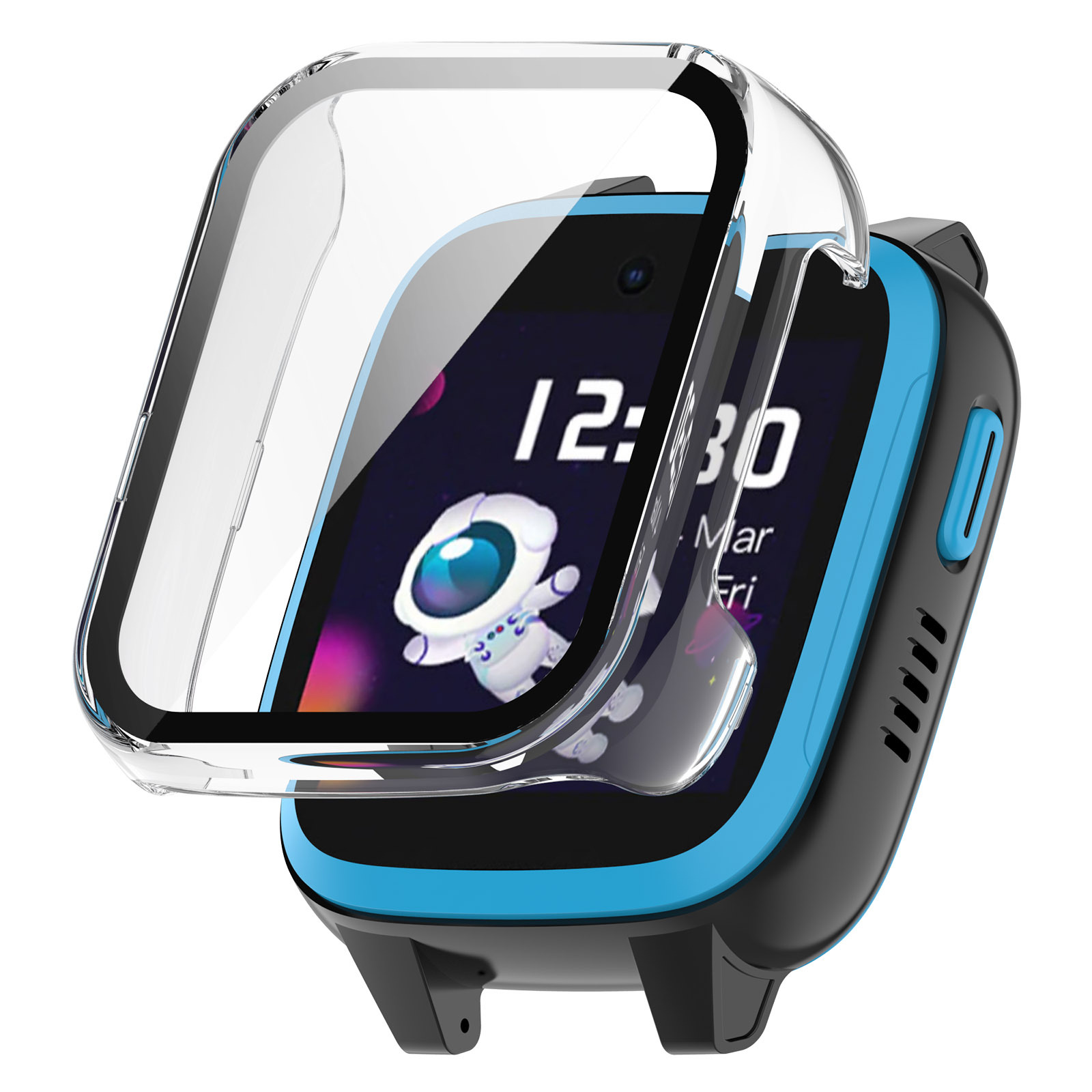 Coque de protection d'écran en - Smart Watch Kids avis et prix