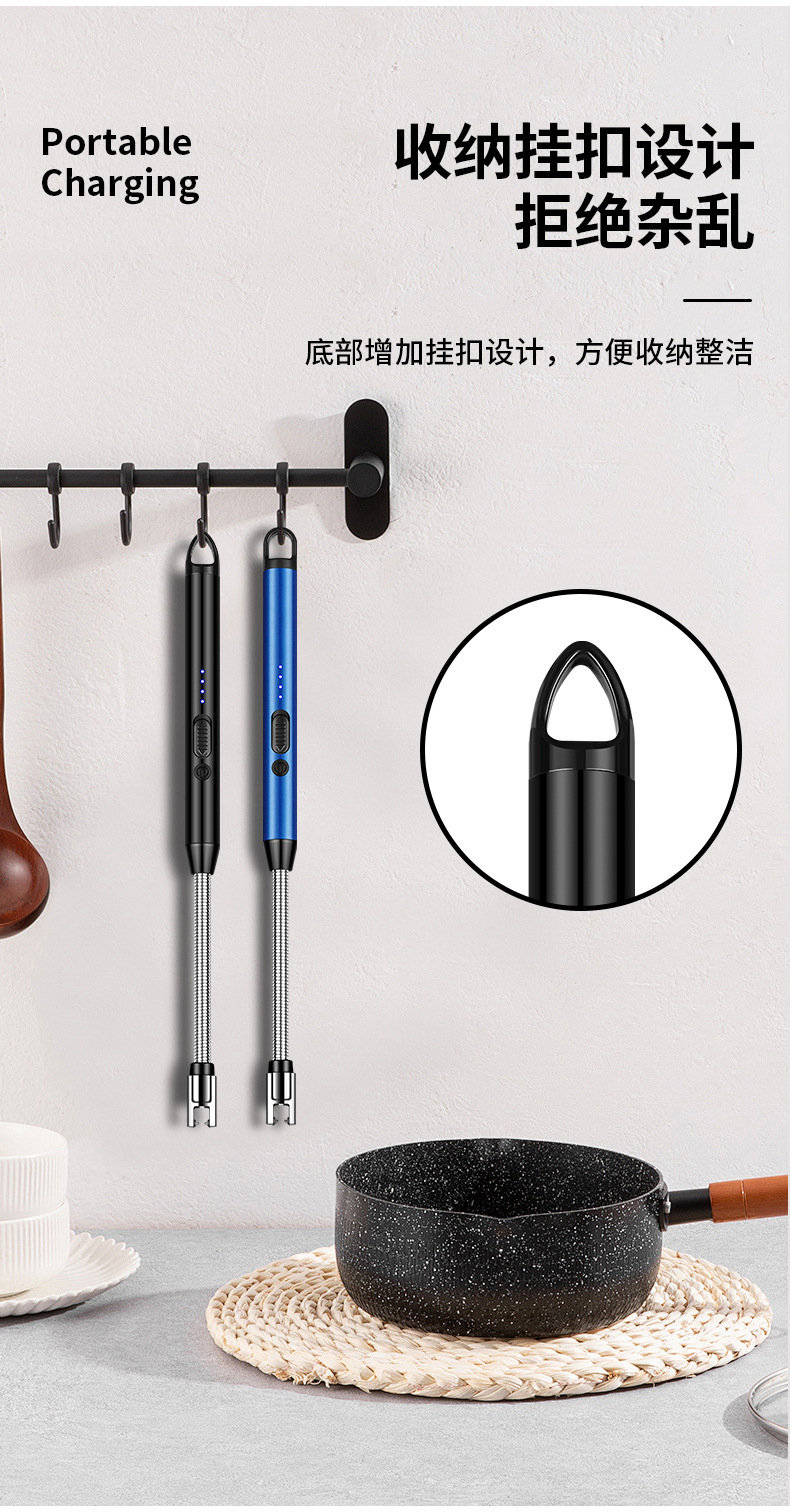 360 ° Allume-cigare électroniq - Electronic Gadgets For Home avis et prix