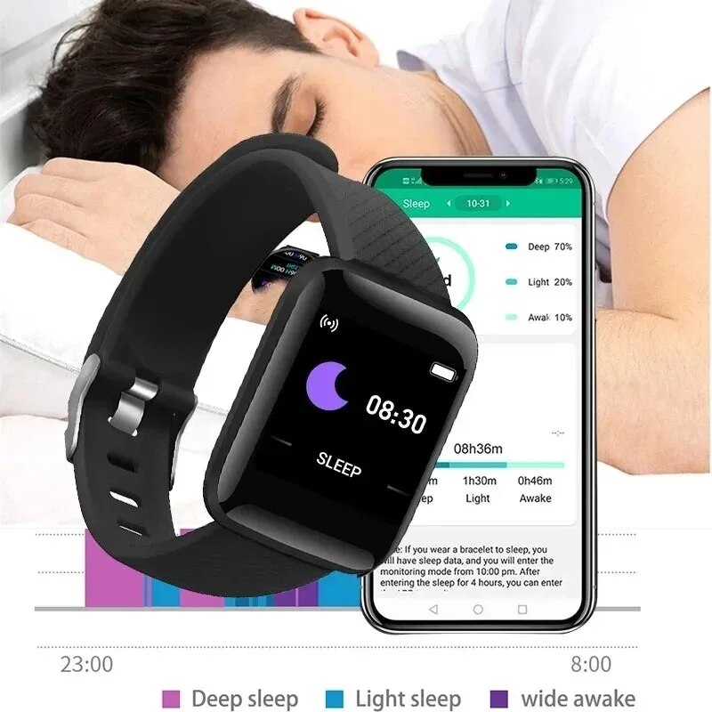 2024 nouveau pour montre intel - Smart Watch Kids avis et prix