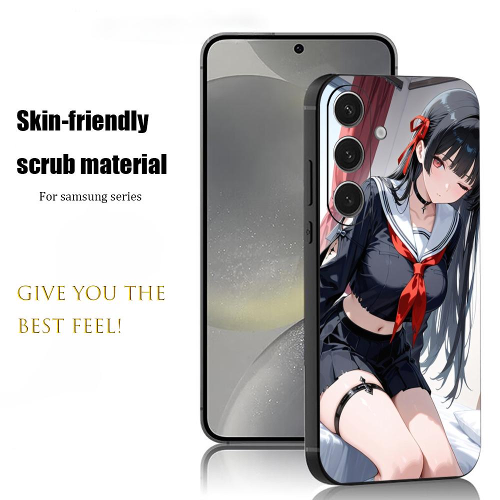 Coque de téléphone Hot Chisa W - Samsung Galaxy S24 avis et prix