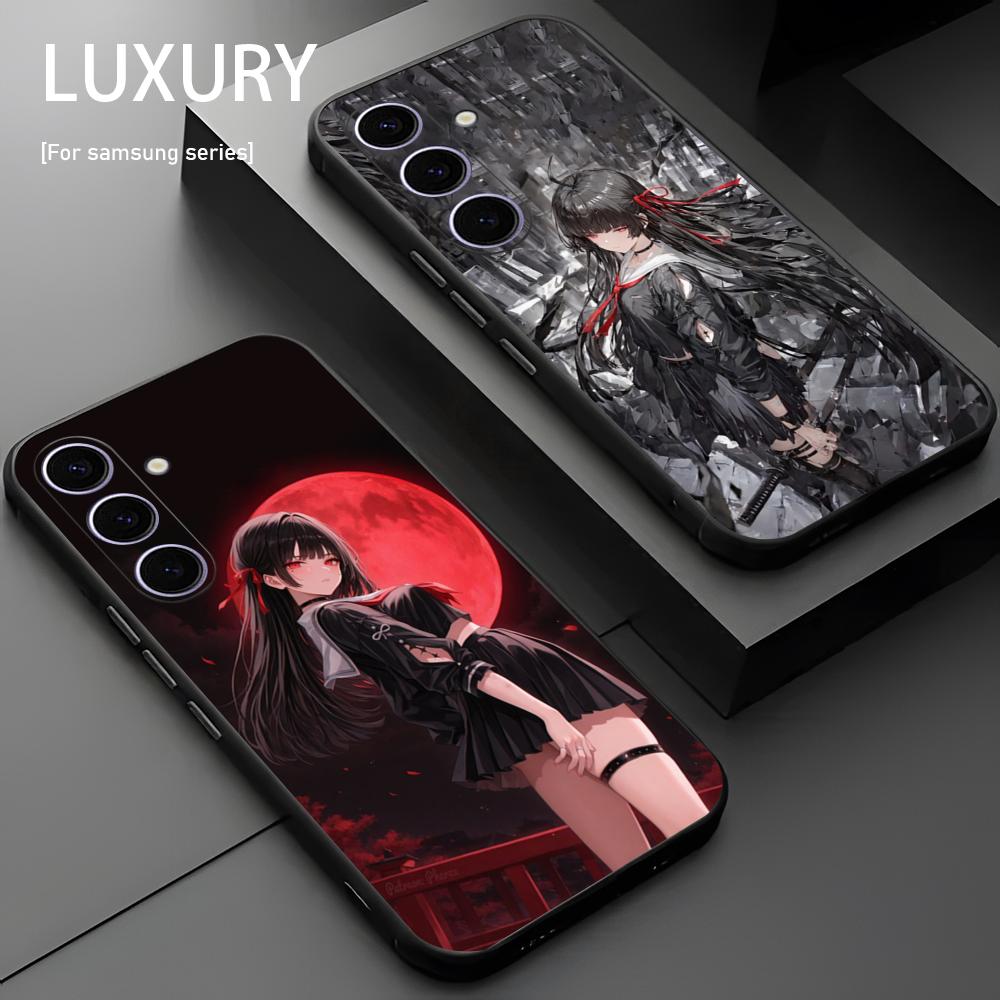 Coque de téléphone Hot Chisa W - Samsung Galaxy S24 avis et prix