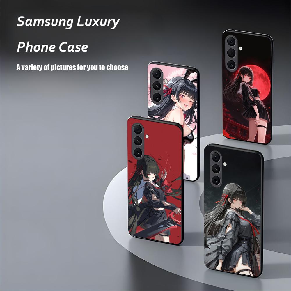 Coque de téléphone Hot Chisa W - Samsung Galaxy S24 avis et prix